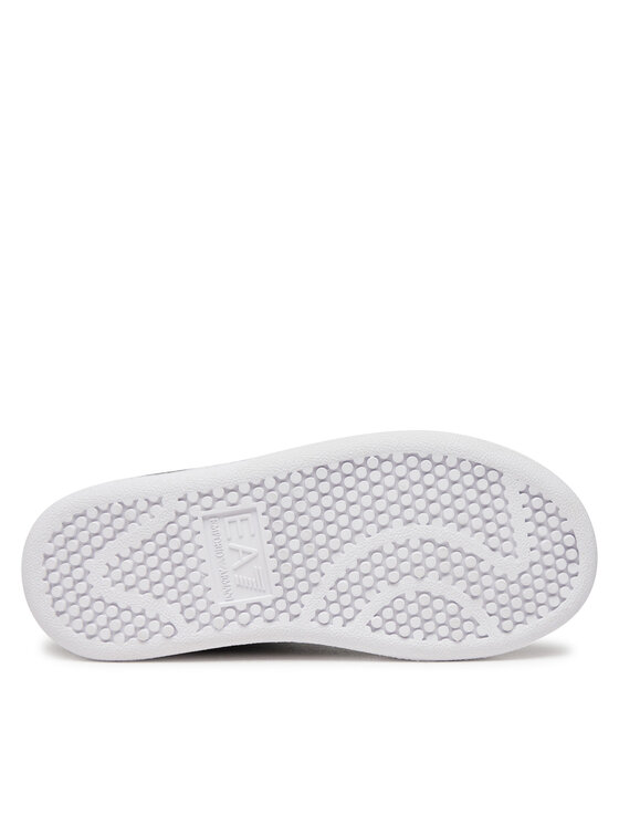 EA7 Emporio Armani Снікерcи EA7 Emporio Armani 7Y000001 AF10179 MC011 Чорний
