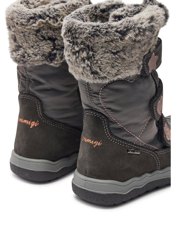Primigi Снігоходи Primigi 6880200 S GORE-TEX Сірий
