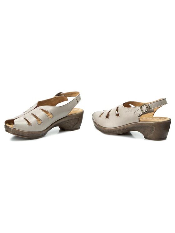 Axel Sandali Axel 1094 Beige