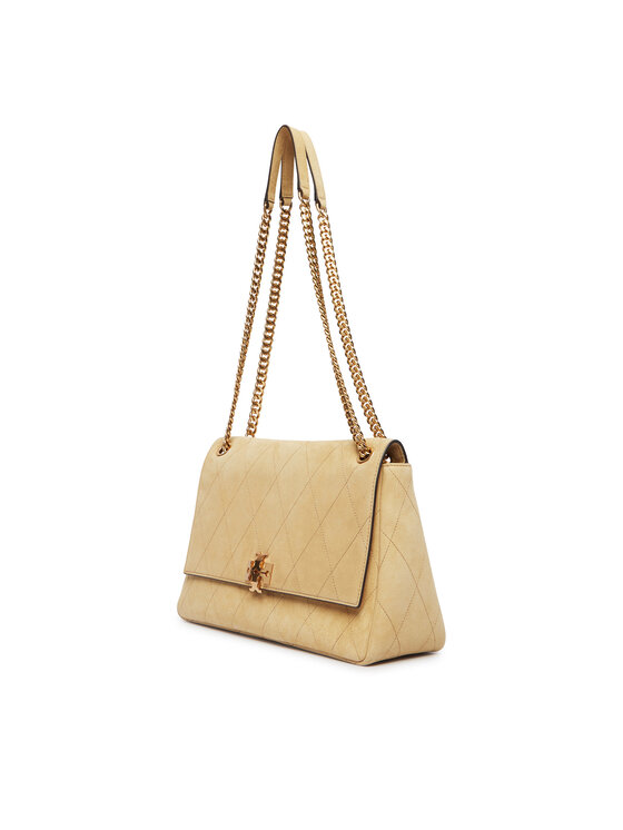 Tory Burch Torebka Tory Burch 183357 Beżowy