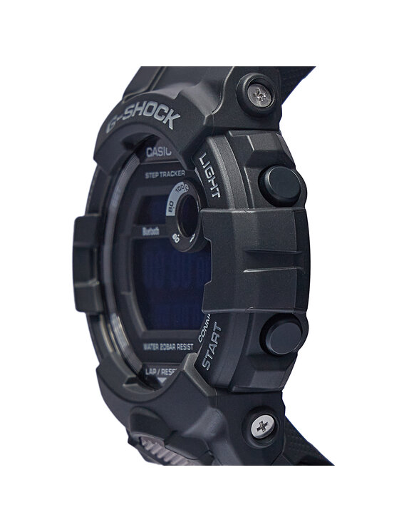 G-Shock Часовник G-Shock GBD-800-1BER Черен