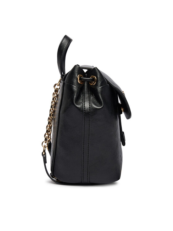 LOVE MOSCHINO Rucsac LOVE MOSCHINO JC4204PP0PKA0000 Negru