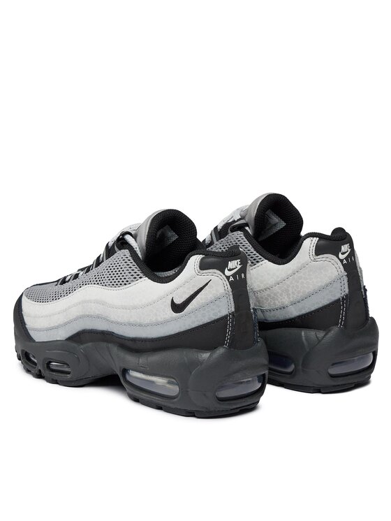 Nike Sneakers Nike Air Max 95 Lx DV5581 Gri