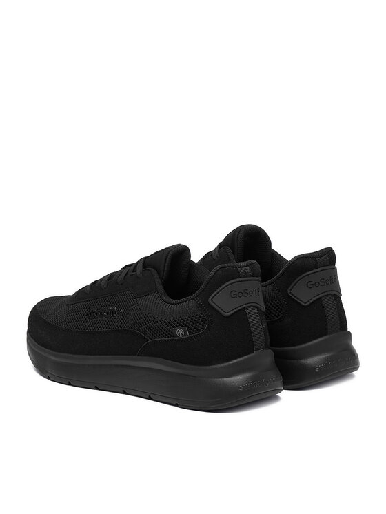 Go Soft Sneakersy Go Soft CEOWB-O11GS Černá