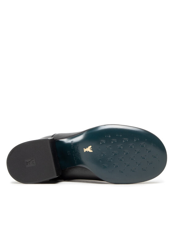 Patrizia Pepe Ботильйони Patrizia Pepe 8Y0018/L011-K103 Чорний