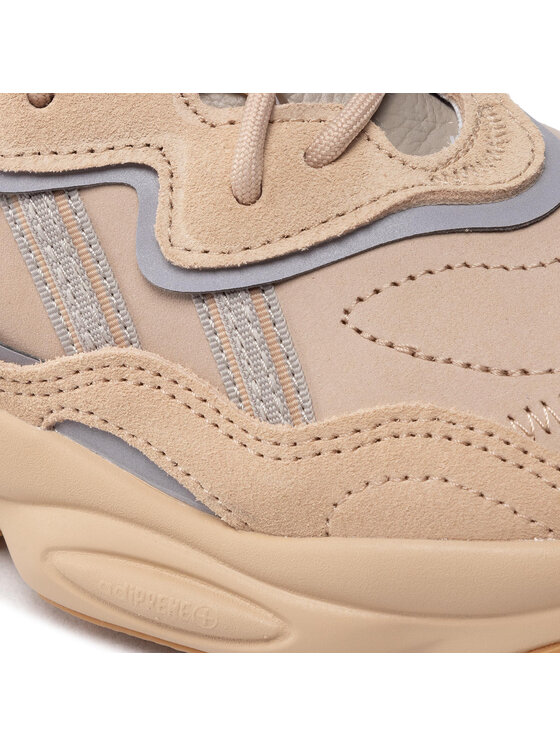 adidas Снікерcи adidas Ozweego EE6462 Бежевий
