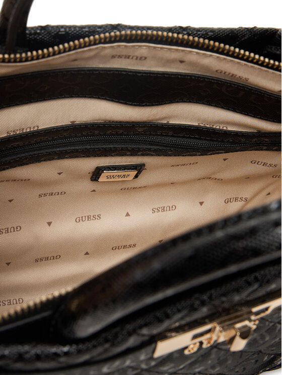 Guess Сумка Guess Idra HWGG81 57060 Чорний