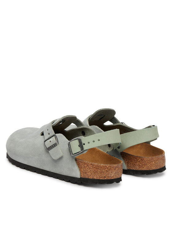 Birkenstock Sandali Birkenstock Tokio 1031626 Grigio