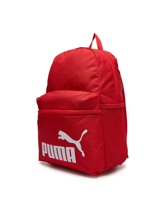 Puma Рюкзак Puma PHASE BACKPACK 9116416 Червоний