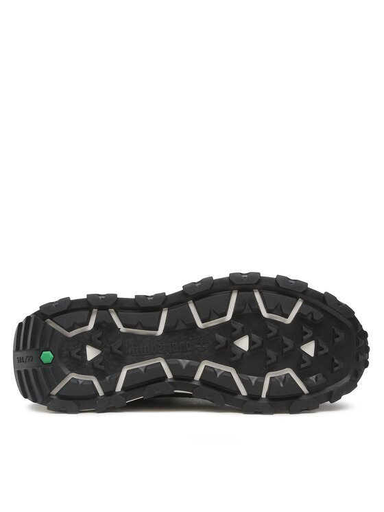 Timberland Снікерcи Timberland Winsor Trail Hiker TB0A5TWV2311 Коричневий