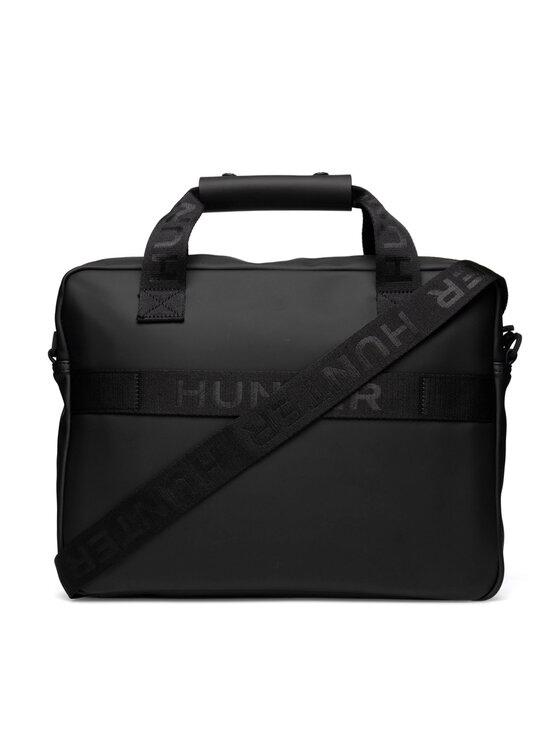Hunter Сумка для ноутбука Hunter CEO-HTR-E-001-05 Чорний