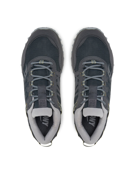 Saucony Снікерcи Saucony S70911 Сірий
