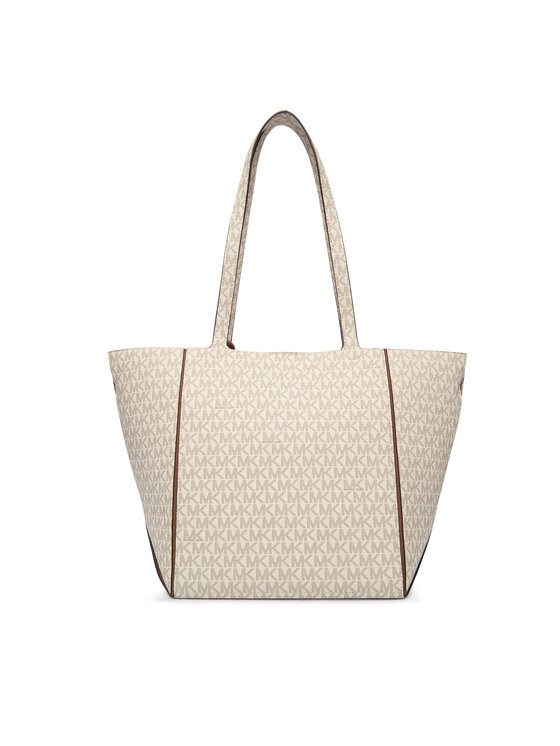 MICHAEL Michael Kors Сумка MICHAEL Michael Kors 30R6G9JT6B Écru