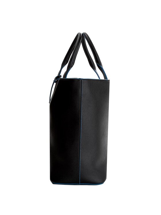 Armani Jeans Τσάντα Armani Jeans 922532 CC856 00220 Μαύρο