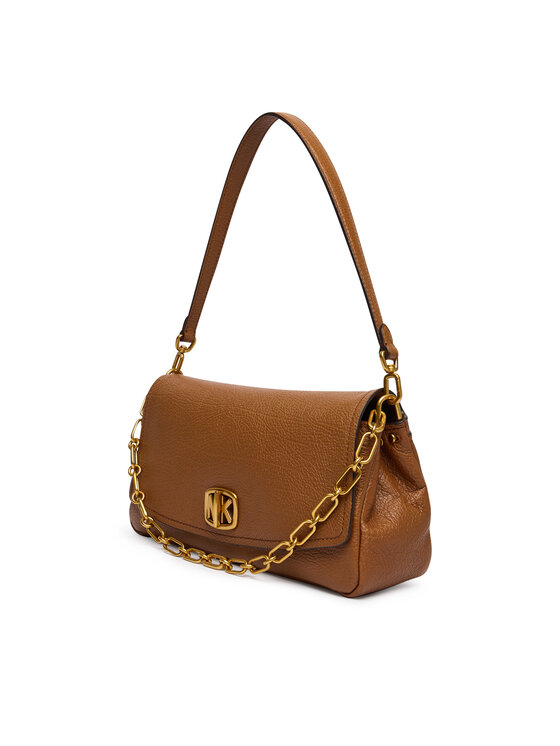 MICHAEL Michael Kors Τσάντα MICHAEL Michael Kors 30F6AYTL7E Καφέ