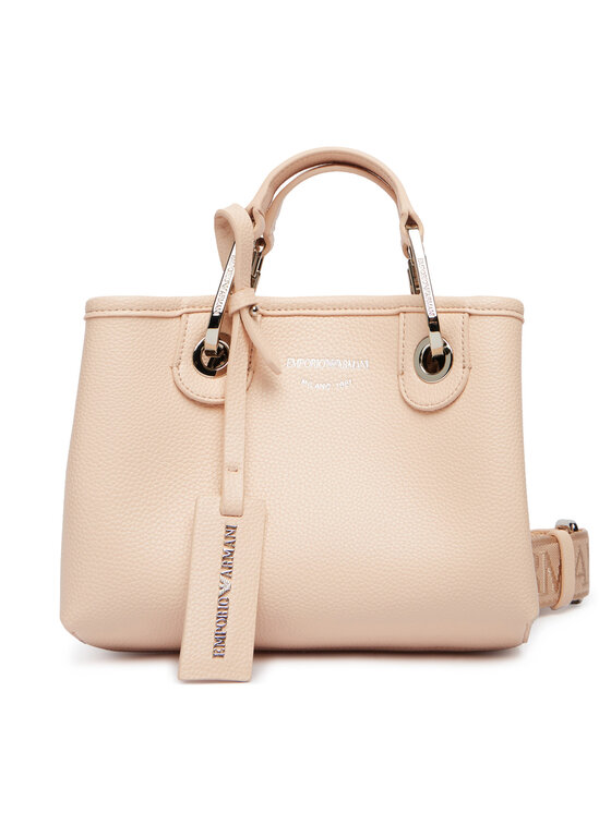 Emporio Armani Сумка Emporio Armani EW000382 AF12036 M1332 Рожевий