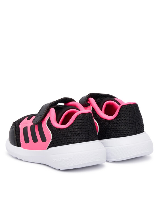 adidas Снікерcи adidas Tensaur Run 3.0 JR6051 Чорний