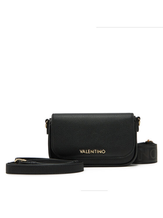 Valentino Kabelka Valentino Miramar VBS7UE02G Černá
