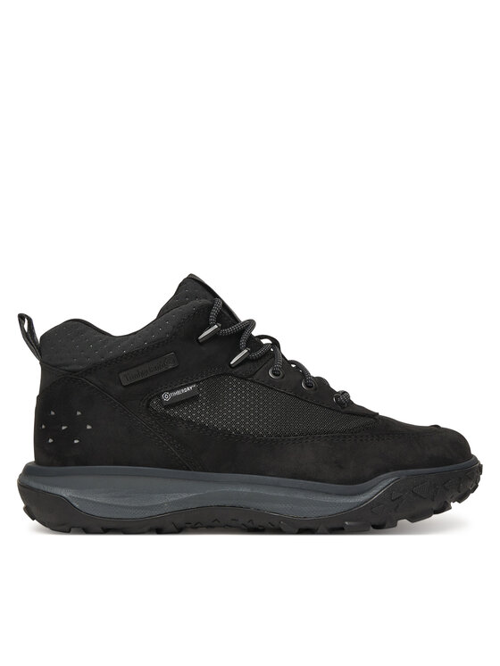 Timberland Черевики Timberland TimberCush Motion 7 TB0A2NDCW051 Чорний