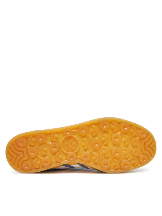 adidas Sneakersy adidas Gazelle Indoor HQ8717 Modrá