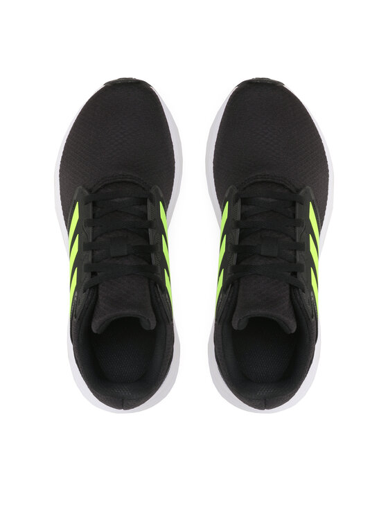 adidas Взуття для бігу adidas Galaxy 6 IE1974 Чорний