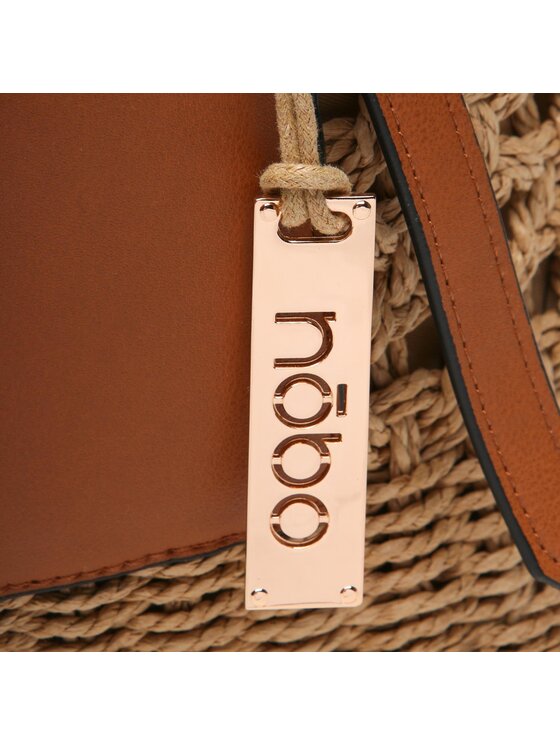 Nobo Kabelka Nobo NBAG-XP0390-C015 Béžová