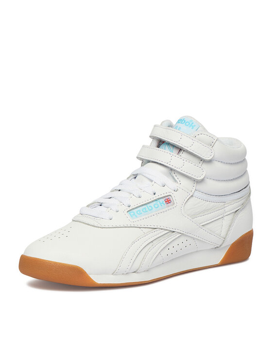 Reebok Снікерcи Reebok EO-F/S HI 100258947 Білий