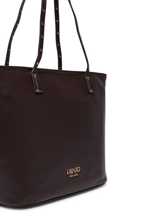 Liu Jo Сумка Liu Jo AF6070 E1120 Коричневий