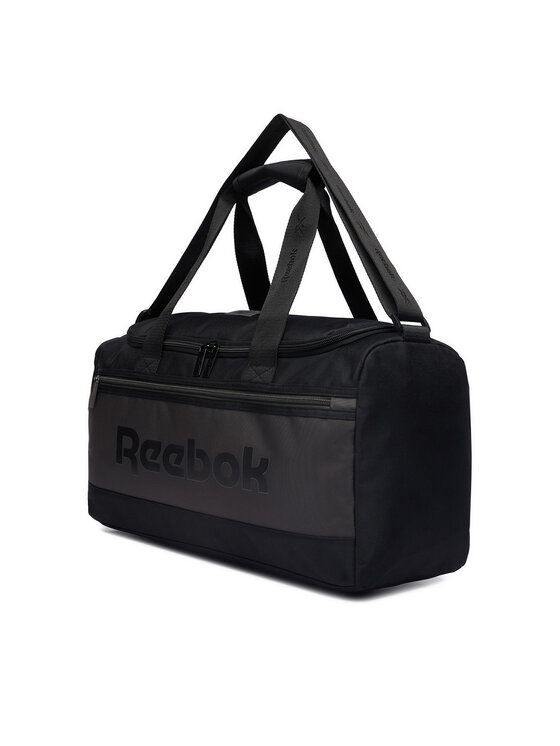 Reebok Спортивна сумка Reebok CWBEO-RBK-P-005-08 Чорний