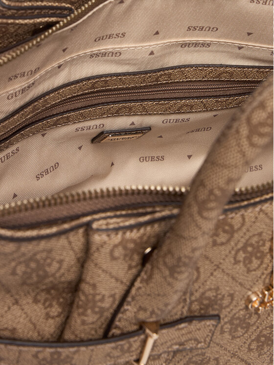 Guess Сумка Guess Yesba HWSG78 33070 Бежевий