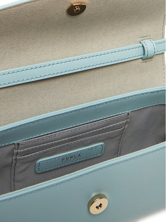 Furla Geantă Furla WE00723 BX3913 AQ000 Albastru