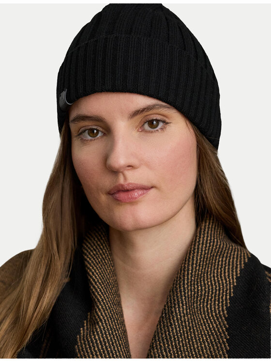 LAUREN RALPH LAUREN Sapka LAUREN RALPH LAUREN 454P04462002 Fekete