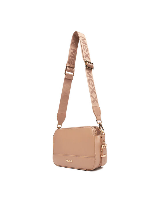 MEXX Ročna torba MEXX CEO-MEXX-S-001-08 Bež
