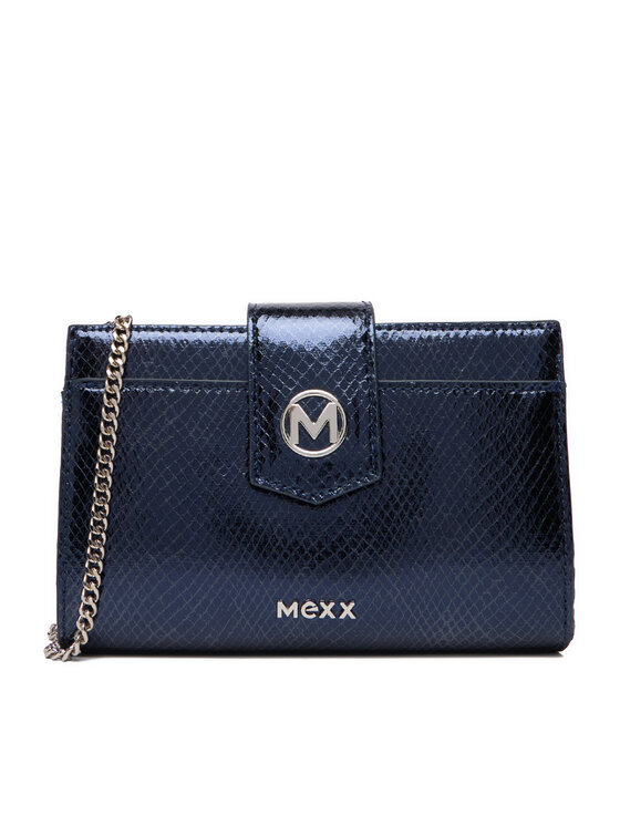 MEXX Сумка MEXX CEO-MEXX-S-002-09 Cиній