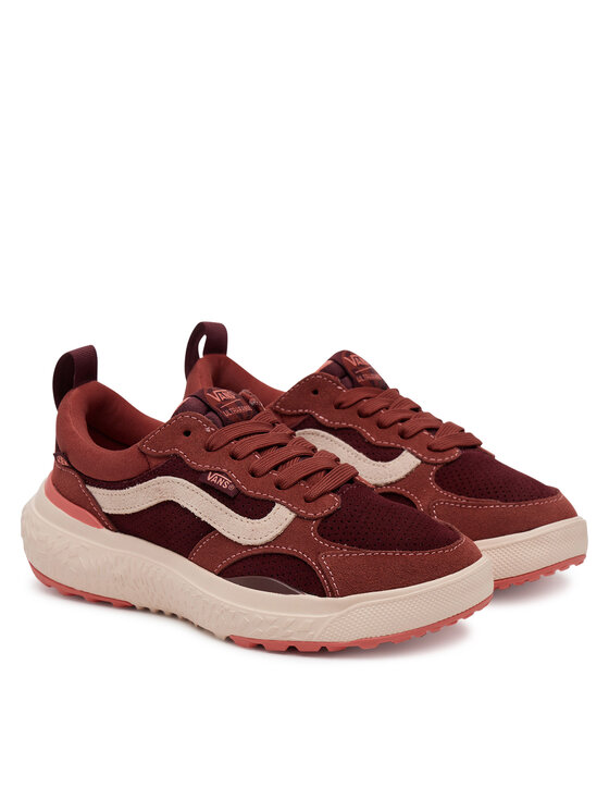 Vans Superge Vans MTE UltraRange Neo VR3 VN000CWE4QU1 Bordo rdeča