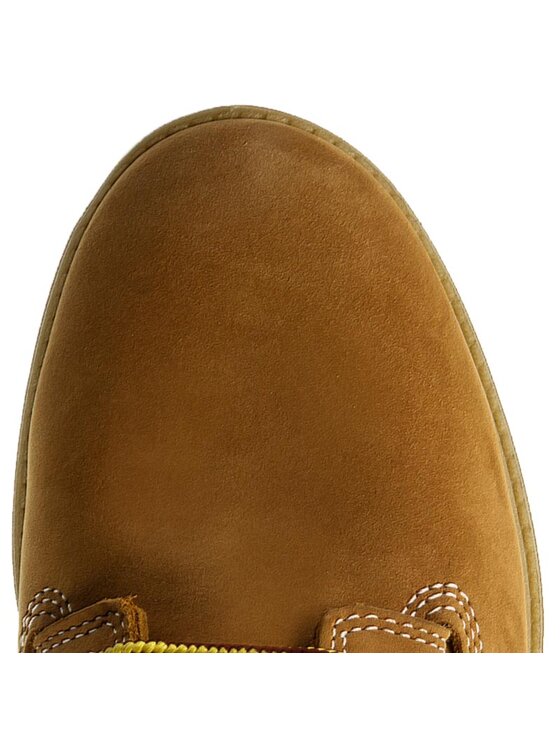 Timberland Черевики туристичні Timberland Af Heritage Ch TB0230612311 Жовтий