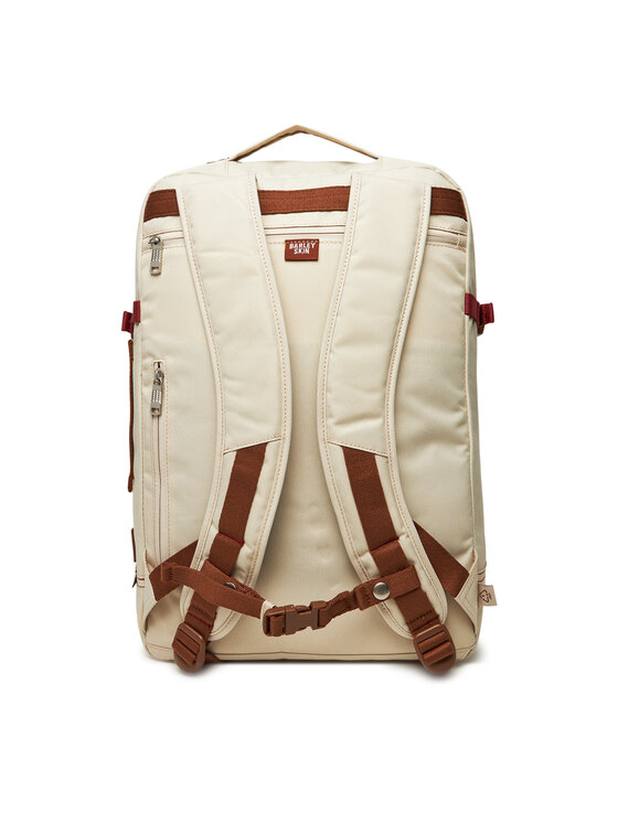 Doughnut Ruksak Doughnut Explorer Dreamwalker D413DW-0008-F Écru