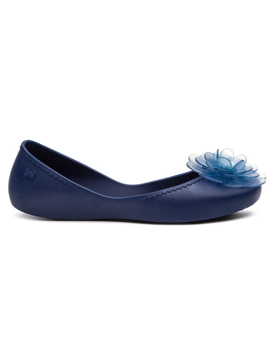 Zaxy Balerini Zaxy Start Glamour Fem 82708 Bleumarin