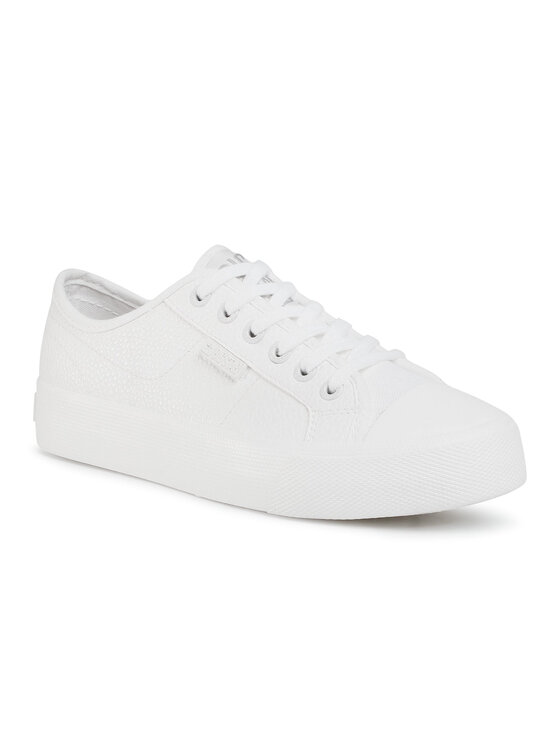 Big Star Shoes Tenisice Big Star Shoes GG274098 Bijela