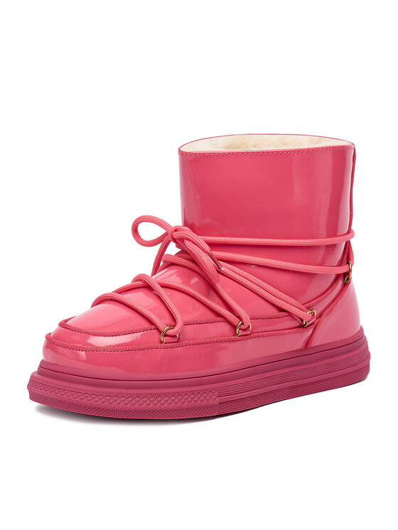 DeeZee Снігоходи DeeZee DZN-026 Рожевий