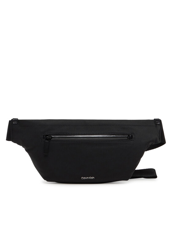 Calvin Klein Borsetă Calvin Klein Ck Ease Waistbag K50K512898 Negru