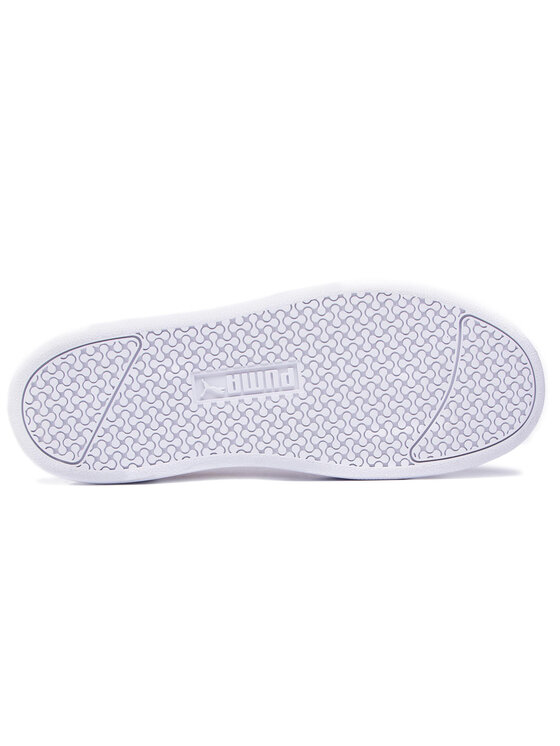 Puma Снікерcи Puma Smash Platform Sd 366488 06 Рожевий