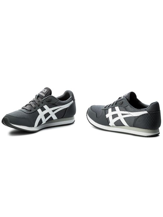 Asics Αθλητικά Asics Curreo II HN7A0 Γκρι
