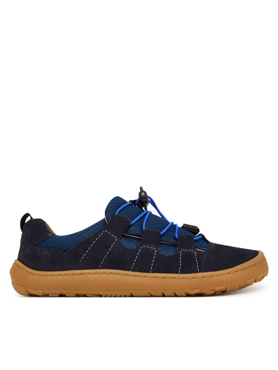 Froddo Снікерcи Froddo Barefoot Trekk G3130293 D Cиній