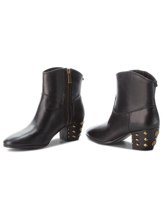 MICHAEL Michael Kors Stivaletti MICHAEL Michael Kors Avery Ankle Boot 40T8AVMB8L Nero