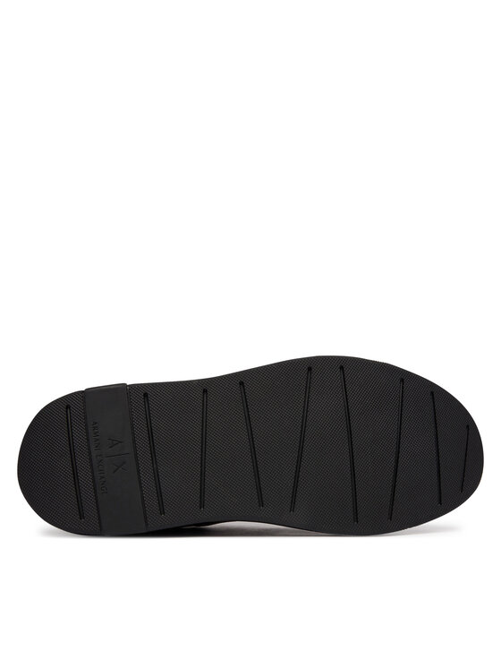 Armani Exchange Снікерcи Armani Exchange XM002205 AF21444 UC001 Чорний