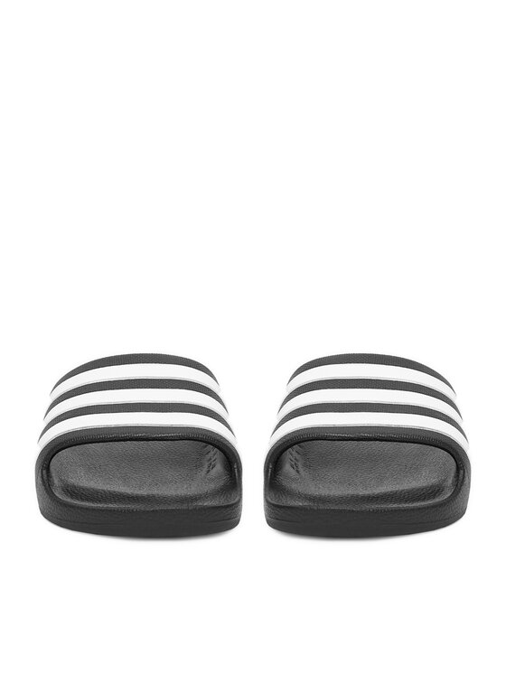 adidas Шльопанці adidas C-ADILETTE AQUA JR F35556 Чорний
