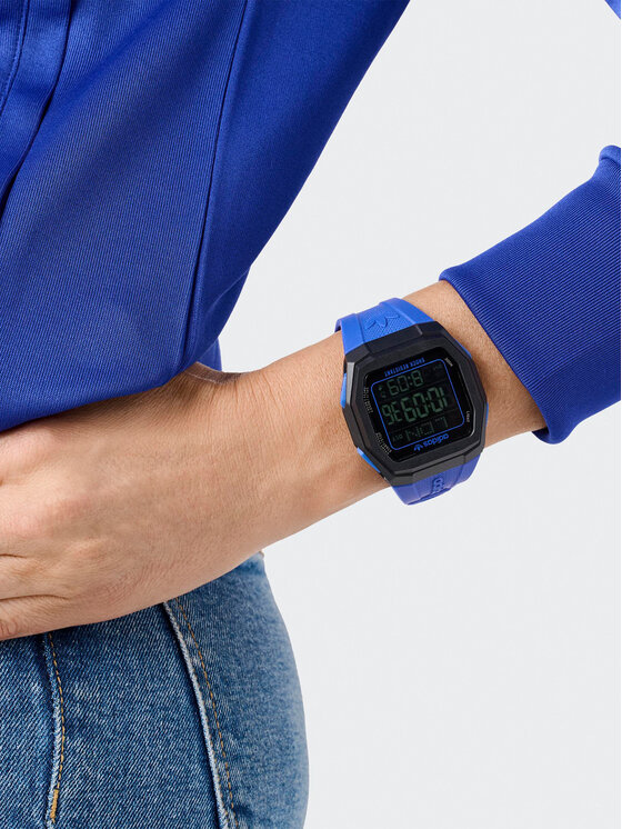 adidas Reloj adidas Tech One AOST24565 Azul