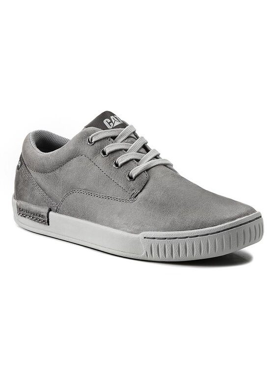 CAT Footwear Снікерcи CAT Footwear Zimzala P718544 Сірий