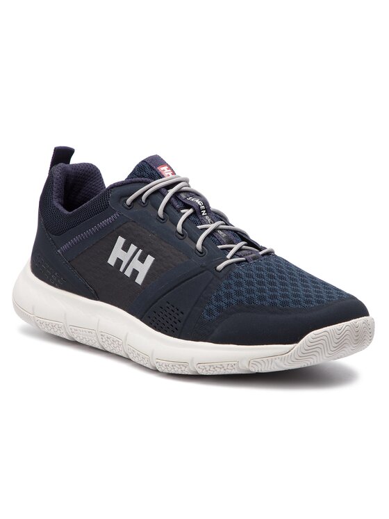 Helly Hansen Снікерcи Helly Hansen Skagen F-1 Offshore 113-12.597 Cиній